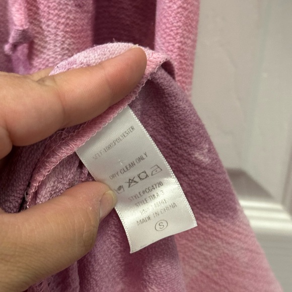 BuddyLove tullah caftan maxi dress pink size small - Picture 5 of 5